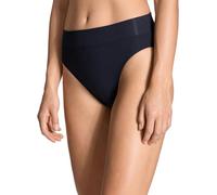 Calida Elastico Slip, Dark Lapis Blue, 36-38 Donna