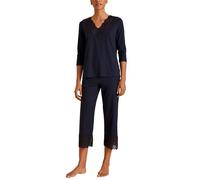 Calida Elegant Dreams Pajama Set Donna (Pacco da 2)