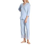 Calida Elegant Dreams Set di Pigiama Donna (Pacco da 1)