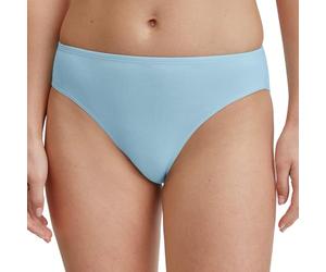 Calida Essential Cotton Slip da Donna, Facile da Pulire e Durevole, Cascade Blue, 36-38