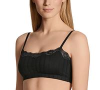 Calida Etude Toujours Bustino, Oscurante, Nero, 40-42 Donna