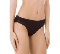 CALIDA Etude Toujours Hipster, Opaco, Nero, 48-50 Donna