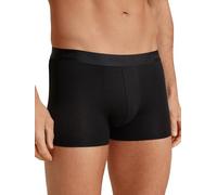 CALIDA Evolution Boxer a Pantaloncino, Nero, 54 Uomo