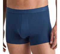 CALIDA Evolution Boxer a Pantaloncino, Pottery Blue, 54 Uomo
