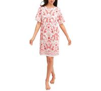 CALIDA Favourites Beach Maglia Lunga da Notte Donna (Pacco da 1)