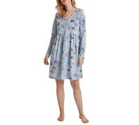Calida Favourites Camicia da Notte Donna (Pacco da 1)