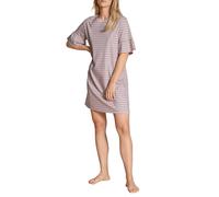 CALIDA Favourites Dreams Camicia da Notte, Rose Bud, Taglia Unica Donna
