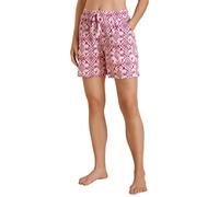 CALIDA Favourites Healing Pantaloni, Orchid Flower, 32-34 Donna
