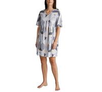 CALIDA Favourites Maglia Lunga da Notte, Rosa Criolla, 32-34 Donna