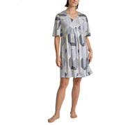 CALIDA Favourites Maglia Lunga da Notte, Rosa Criolla, 32-34 Donna