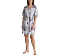CALIDA Favourites Maglia Lunga da Notte, Rosa Criolla, 32-34 Donna