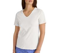 CALIDA Favourites T-Shirt, Stella Bianca, 38/40 IT Donna
