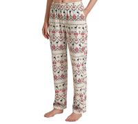 CALIDA Favourites Pantaloni, Charm Cream, 40-42 Donna