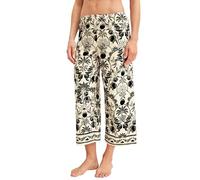CALIDA Favourites Pantaloni, Charm Cream, 42-44 Donna