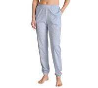 CALIDA Pantaloncini da pigiama blu chiaro / offwhite Donna CALIDA L