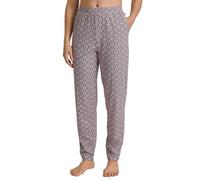 CALIDA Favourites Pantaloni Donna | Pantaloni con tasche laterali, morbido cotone e comodi polsini