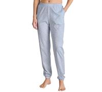 CALIDA Favourites Pantaloni, Harmony Blue, 54-56 Donna