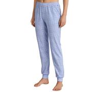 CALIDA Favourites Pantaloni, Ortensia Blu, 44-46 Donna