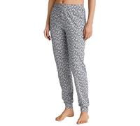 CALIDA Favourites Pantaloni, Peacoat Blue, 40 W Donna