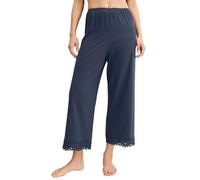 CALIDA Favourites Pantaloni, Peacoat Blue, 54-56 Donna