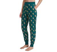 CALIDA Favourites Pantaloni, Ponterosa Pine, 32-34 Donna