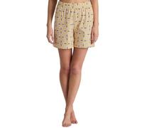 CALIDA Favourites Pantaloni, Ray Flower Yellow, 48-50 Donna