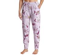 CALIDA Favourites Pantaloni, Rosa Orchidea, 42-44 Donna