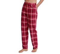CALIDA Favourites Pantaloni, Rosso di Rio, 50-52 Donna