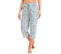 CALIDA Favourites Pantaloni, Stella Bianca, 50-52 Donna