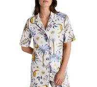 CALIDA Favourites T-Shirt, Charm Cream, 54-56 Donna