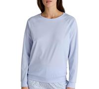 CALIDA Favourites T-Shirt, Harmony Blue, 52-54 Donna