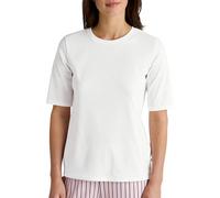 CALIDA Favourites T-Shirt, Stella Bianca, 40-42 Donna