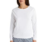 CALIDA Favourites T-Shirt, Stella Bianca, 44-46 Donna