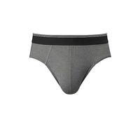 Calida Fresh Cotton, Boxer Uomo, Nero (Black 707), Small