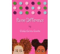 Calida Garcia Rawles Same Difference (Copertina rigida)