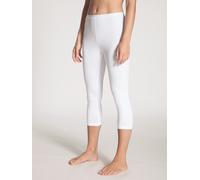 CALIDA Leggings bianco Donna - Abbigliamento - Pantaloni - Leggings CALIDA L