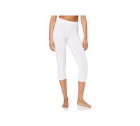 CALIDA Leggings bianco, Taglia S