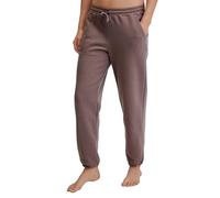 CALIDA Lounge Element Pantaloni, Tortora Scuro, 50-52 Donna