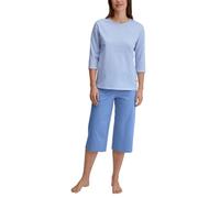 Calida Lovely Nights Set di Pigiama Donna (Pacco da 1)