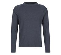 Calida - Maglia a maniche lunghe - - Tops - Uomo - Blu - XL