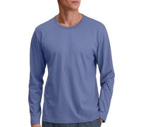 CALIDA Maglia Uomo Manica Lunga, Fiordo Costale, 56