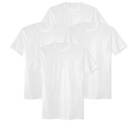 CALIDA Maglietta bianco Uomo CALIDA L bianco