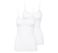 CALIDA Maglietta intima bianco Donna CALIDA L bianco