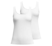 CALIDA Maglietta intima bianco Donna CALIDA M