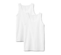CALIDA Maglietta intima bianco Uomo CALIDA M bianco