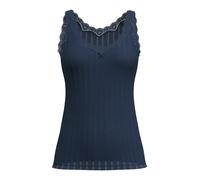 CALIDA Maglietta intima 'Etude Toujours' marino Donna CALIDA L marino
