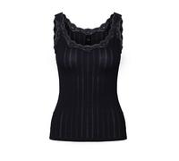 CALIDA Maglietta intima 'Etude Toujours' nero Donna CALIDA S