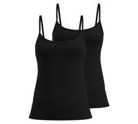 CALIDA Maglietta intima nero Donna CALIDA L nero