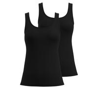 CALIDA Maglietta intima nero Donna CALIDA L nero