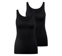 CALIDA Maglietta intima nero Donna CALIDA MxB nero
